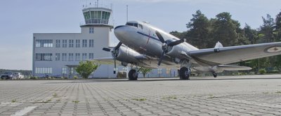 베를린-가토 비행장 군사역사박물관(밀리테어히스토리셰스 무제움 데어 분데스베어 - 플루크플라츠 베를린-가토)